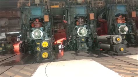 Can't get out of Steel Mill basement! Thanks!! .
